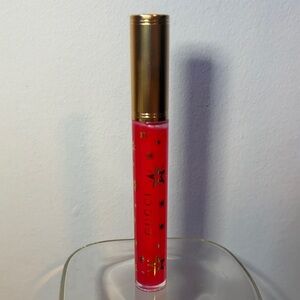 Gucci Sheer Lip Gloss full size - in Virginia Fuschia